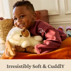 GUND Chip Puppy Plush - 12”