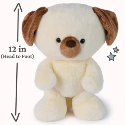 GUND Chip Puppy Plush - 12”