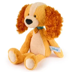 GUND Disney Official Lady Toothpick Plush