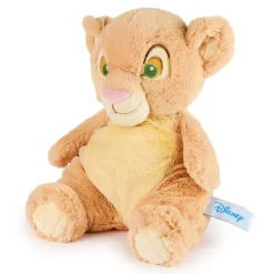 GUND Disney Official Nala Oh So Snuggly Plush