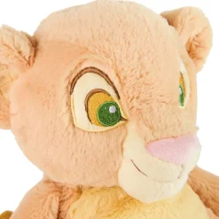 GUND Disney Official Nala Oh So Snuggly Plush