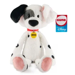 GUND Disney Official Patch Toothpick Plush