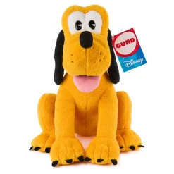GUND Disney Official Pluto Classic Plush