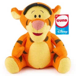 GUND Disney Official Tigger Knit Plush
