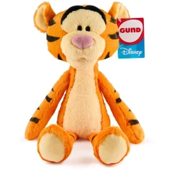 GUND Disney Official Tigger Toothpick Plush