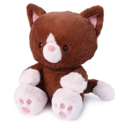 GUND Hazel Kitten Plush - 12”