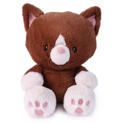 GUND Hazel Kitten Plush - 12”