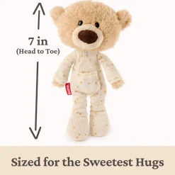 GUND Lost Tooth Toothpick Bear - 10”