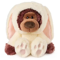 GUND Philbin Bunny Teddy Bear Plush - 10”