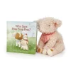 Hammie the Pig Book Bundle