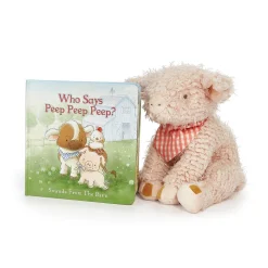 Hammie the Pig Book Bundle