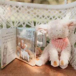 Hammie the Pig Book Bundle