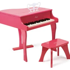 Happy Grand Piano - Pink
