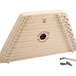 Happy Harp Toy