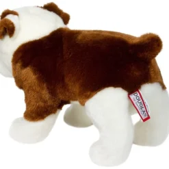 Hardy Bulldog Plush