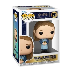 Harry Potter Pop! Ariana Dumbledore