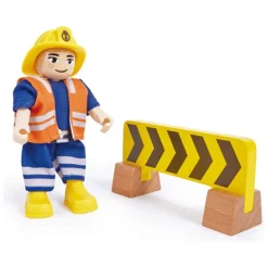 Hauler Dump Truck Toy