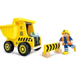 Hauler Dump Truck Toy