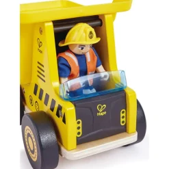 Hauler Dump Truck Toy