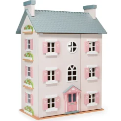 Heather Hall Dollhouse