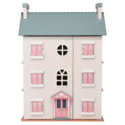 Heather Hall Dollhouse