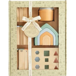 Hello Baby 9-12 Month Gift Set