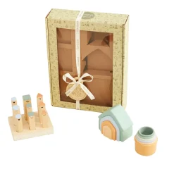 Hello Baby 9-12 Month Gift Set