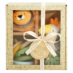 Hello Baby 3-6 Month Gift Set
