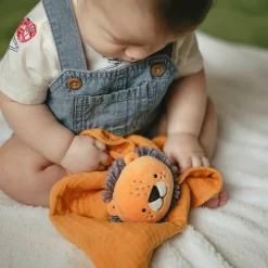 Hello Baby 3-6 Month Gift Set