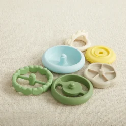 Hello Baby 3-6 Month Gift Set