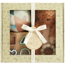 Hello Baby 6-9 Month Gift Set
