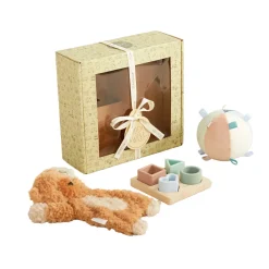 Hello Baby 6-9 Month Gift Set