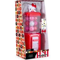 Hello Kitty and Friends Toy Vending Machine