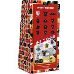 Hello Kitty and Friends Toy Vending Machine
