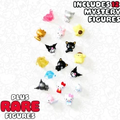 Hello Kitty and Friends Toy Vending Machine