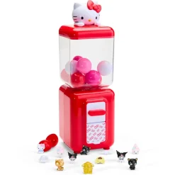 Hello Kitty and Friends Toy Vending Machine