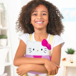 10” Hello Kitty Blob Plush