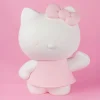 Hello Kitty Figure in Pink Robe - 10.6"