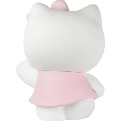 Hello Kitty Figure in Pink Robe - 10.6