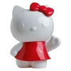 Hello Kitty Figure in Red Robe - 10.6"