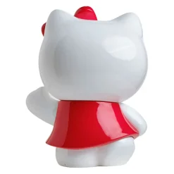 Hello Kitty Figure in Red Robe - 10.6"