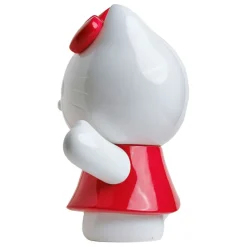 Hello Kitty Figure in Red Robe - 10.6
