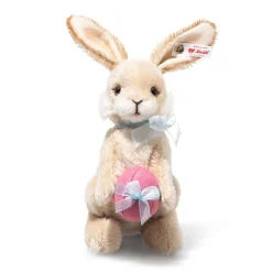Hoppy Springtime Rabbit Limited Edition Plush
