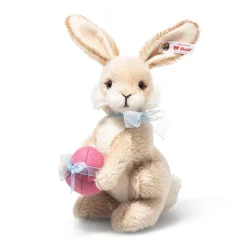 Hoppy Springtime Rabbit Limited Edition Plush