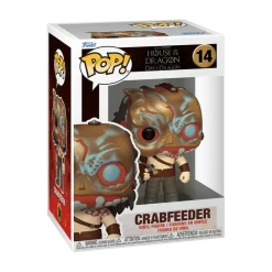 House of the Dragon Pop! Crabfeeder
