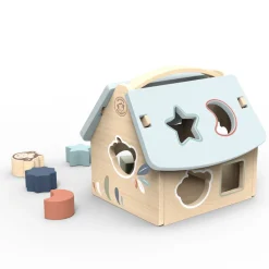 House Shape Sorter