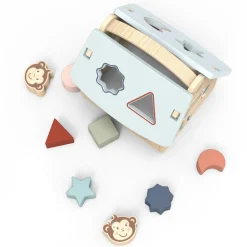 House Shape Sorter