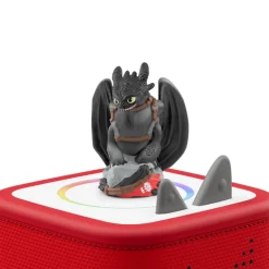 How to Train Your Dragon: Toothless Tonie
