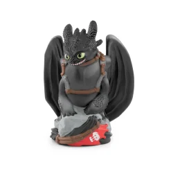 How to Train Your Dragon: Toothless Tonie