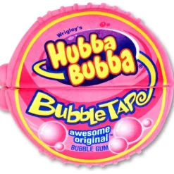 Hubba Bubba Plush